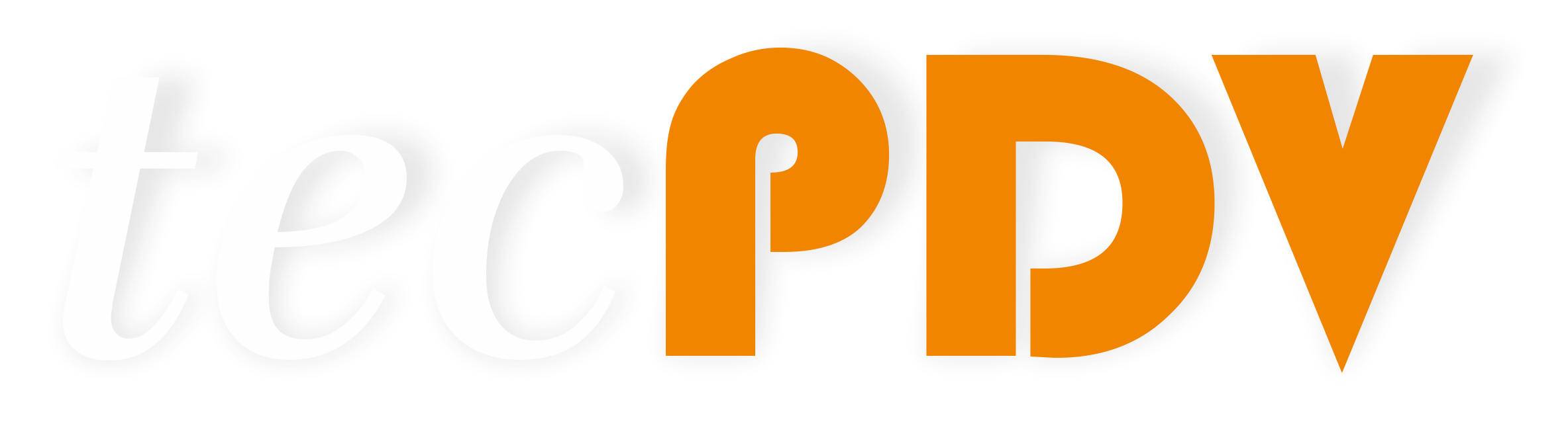 TecPDV&reg; - Tecnologias e Pontos de vendas